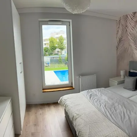 12 Sunset Apartment